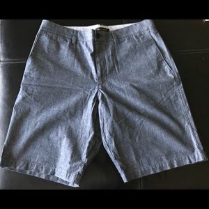 Banana Republic 9” Aiden Shorts